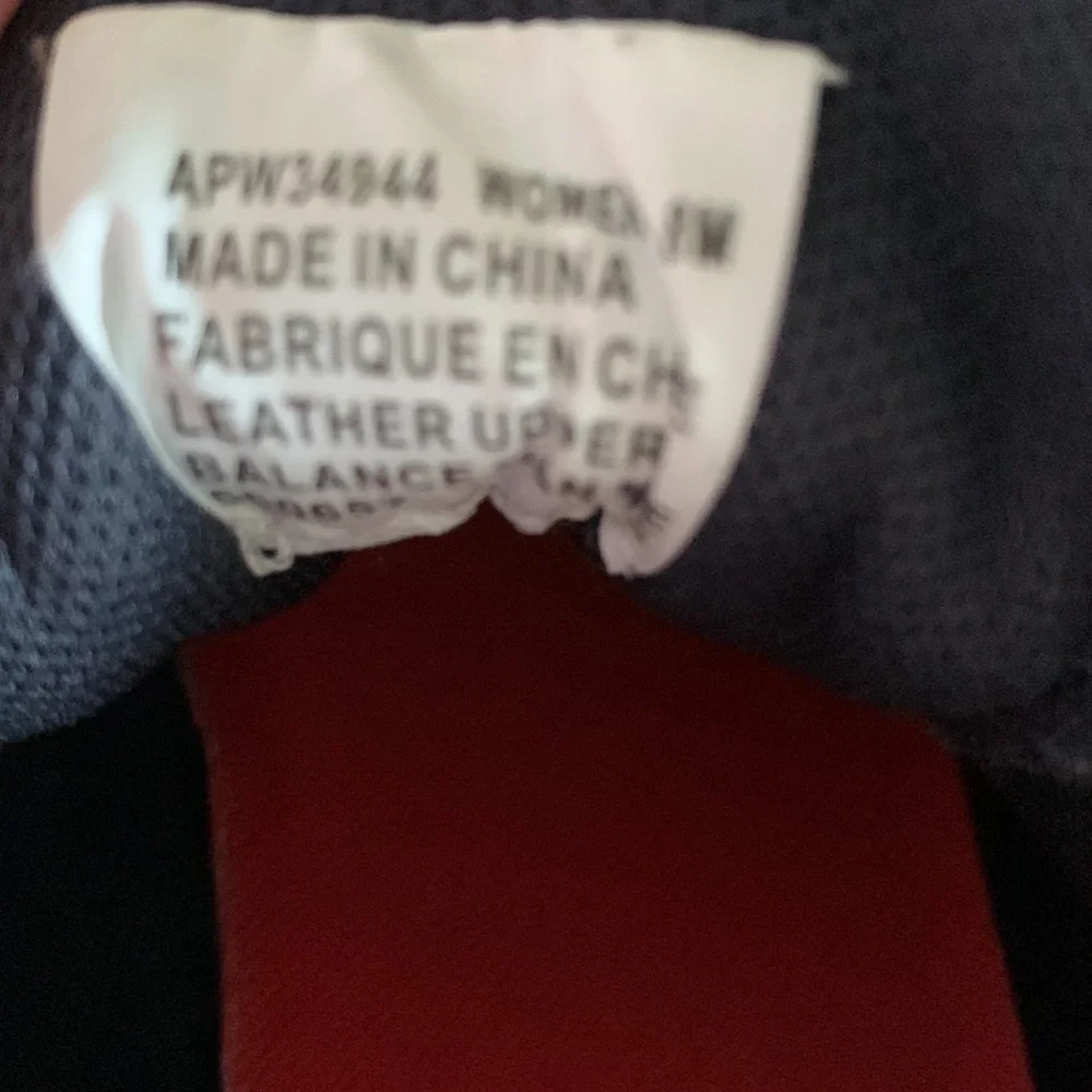 Rockport XCS Sneakers- size 8 (Women’s) - Picture 6 of 7